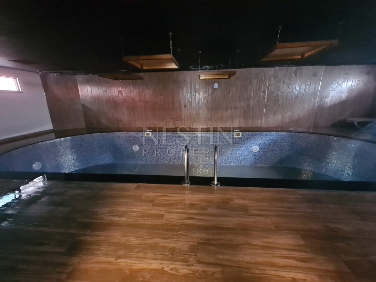 Квартира 2+1 в районе Оба в 50 м от Средиземного моря фото 16