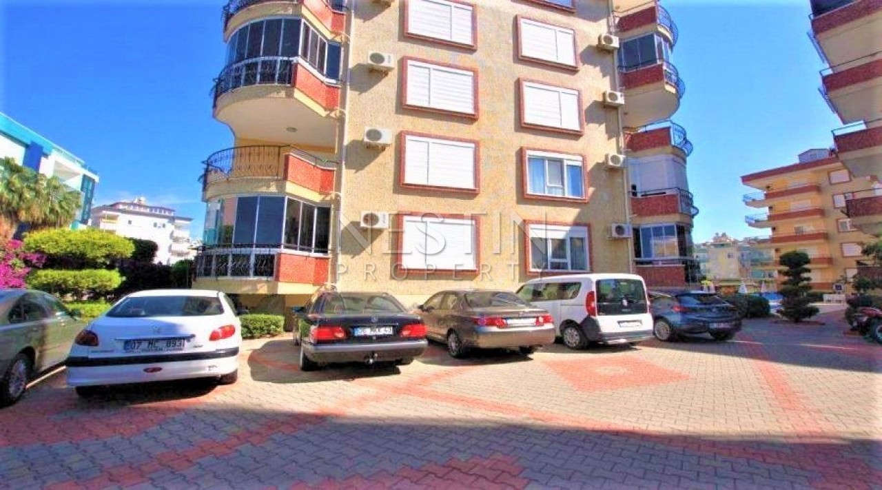 Квартира дуплекс 4+1 в районе Оба в 250 м от Средиземного моря фото 29