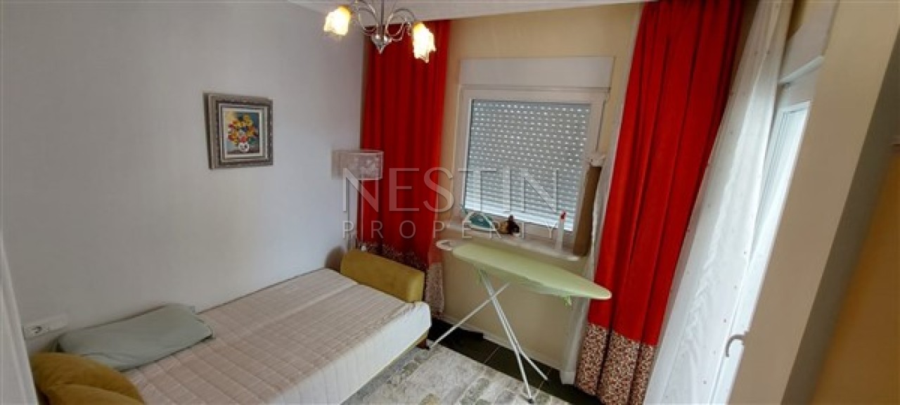 Квартира 2+1 в районе Махмутлар в 250 м от Средиземного моря фото 9