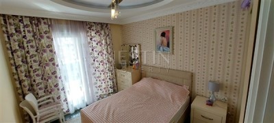 Квартира 2+1 в районе Махмутлар в 250 м от Средиземного моря фото 11