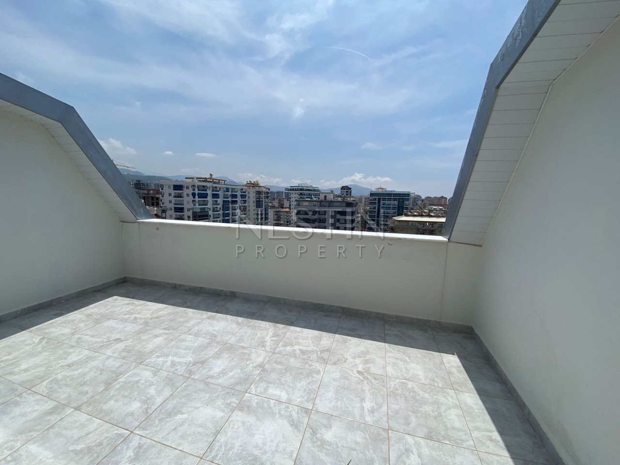 Квартира 4+1 в районе Махмутлар в 150 м от Средиземного моря фото 8