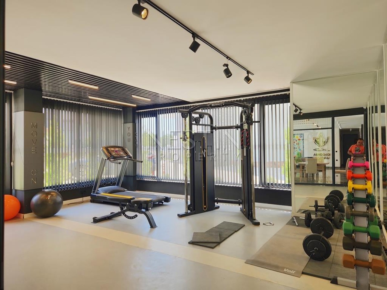 Квартира 1+1 в районе верхней Обы с видом на горы фото 9