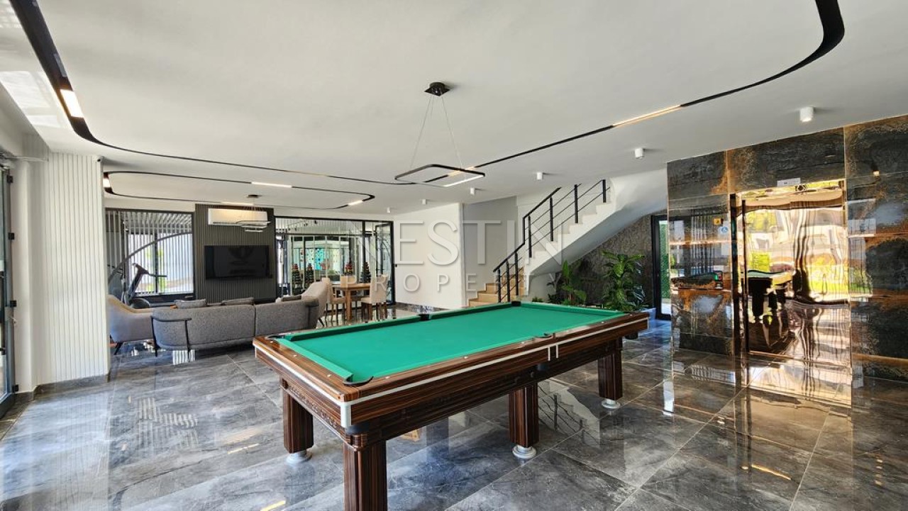 Квартира 1+1 в районе верхней Обы с видом на горы фото 12