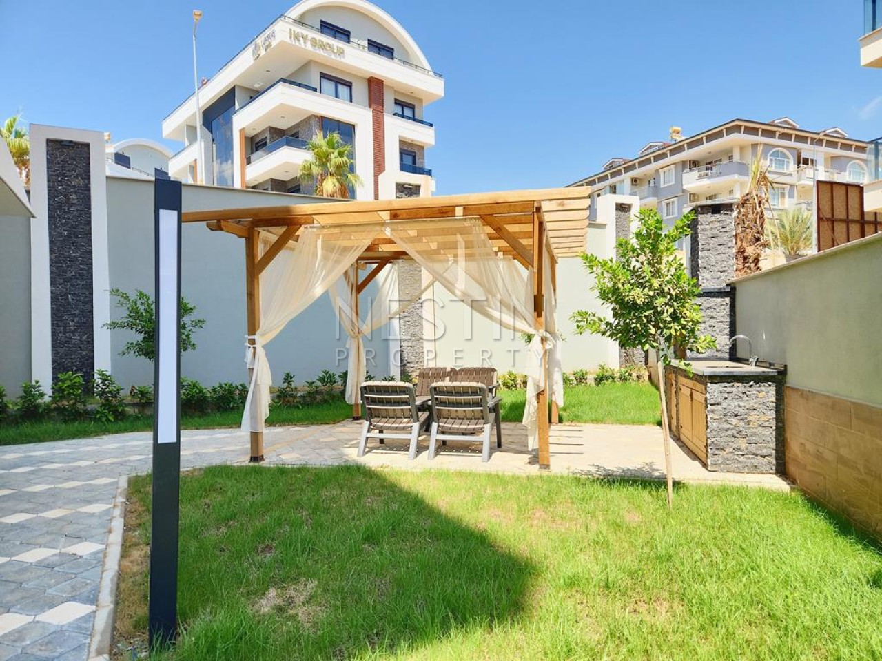 Квартира 1+1 в районе верхней Обы с видом на горы фото 17