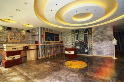 Апартаменты 2+1 в современном комплексе класса Люкс в центре Махмутлара фото 6