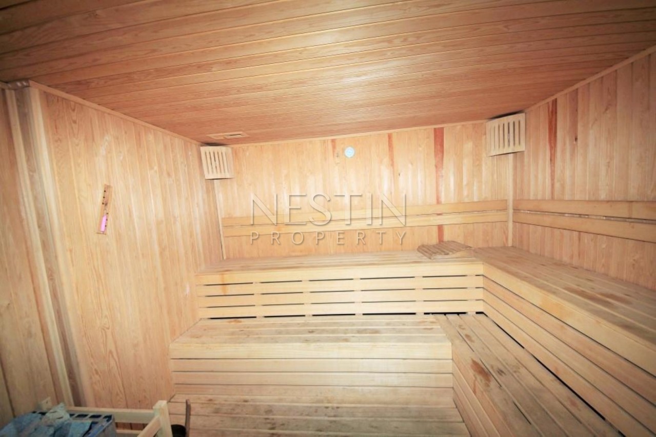 Апартаменты 2+1 в современном комплексе класса Люкс в центре Махмутлара фото 11