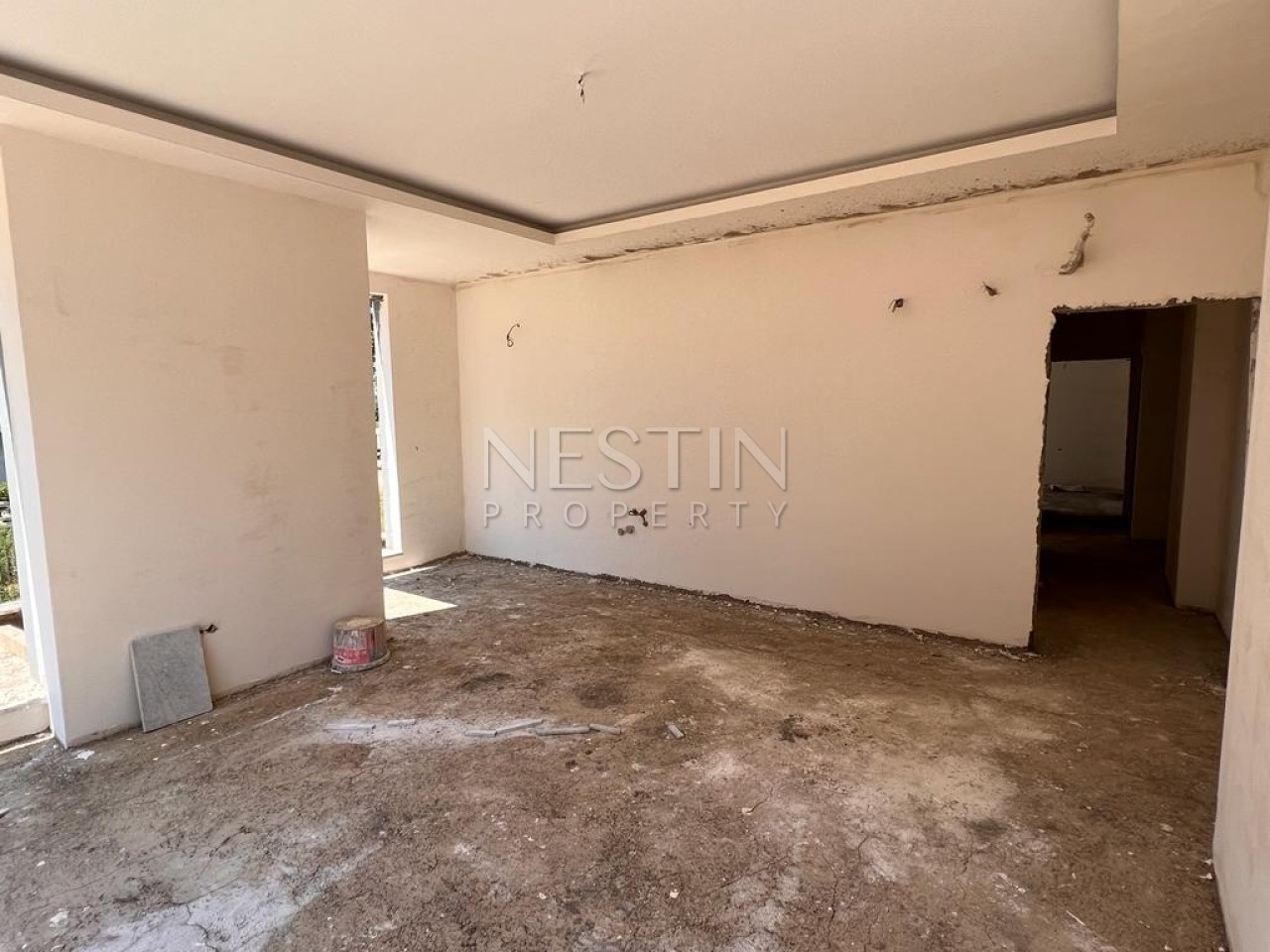 Квартира 3+1 в районе Махмутлар в 900 м от Средиземного моря фото 12