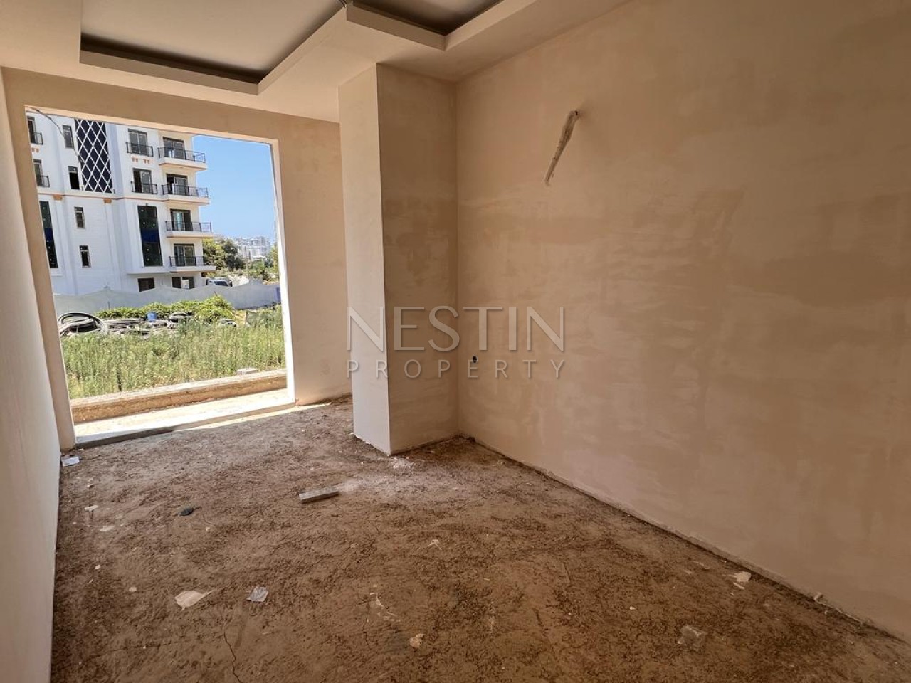 Квартира 3+1 в районе Махмутлар в 900 м от Средиземного моря фото 15