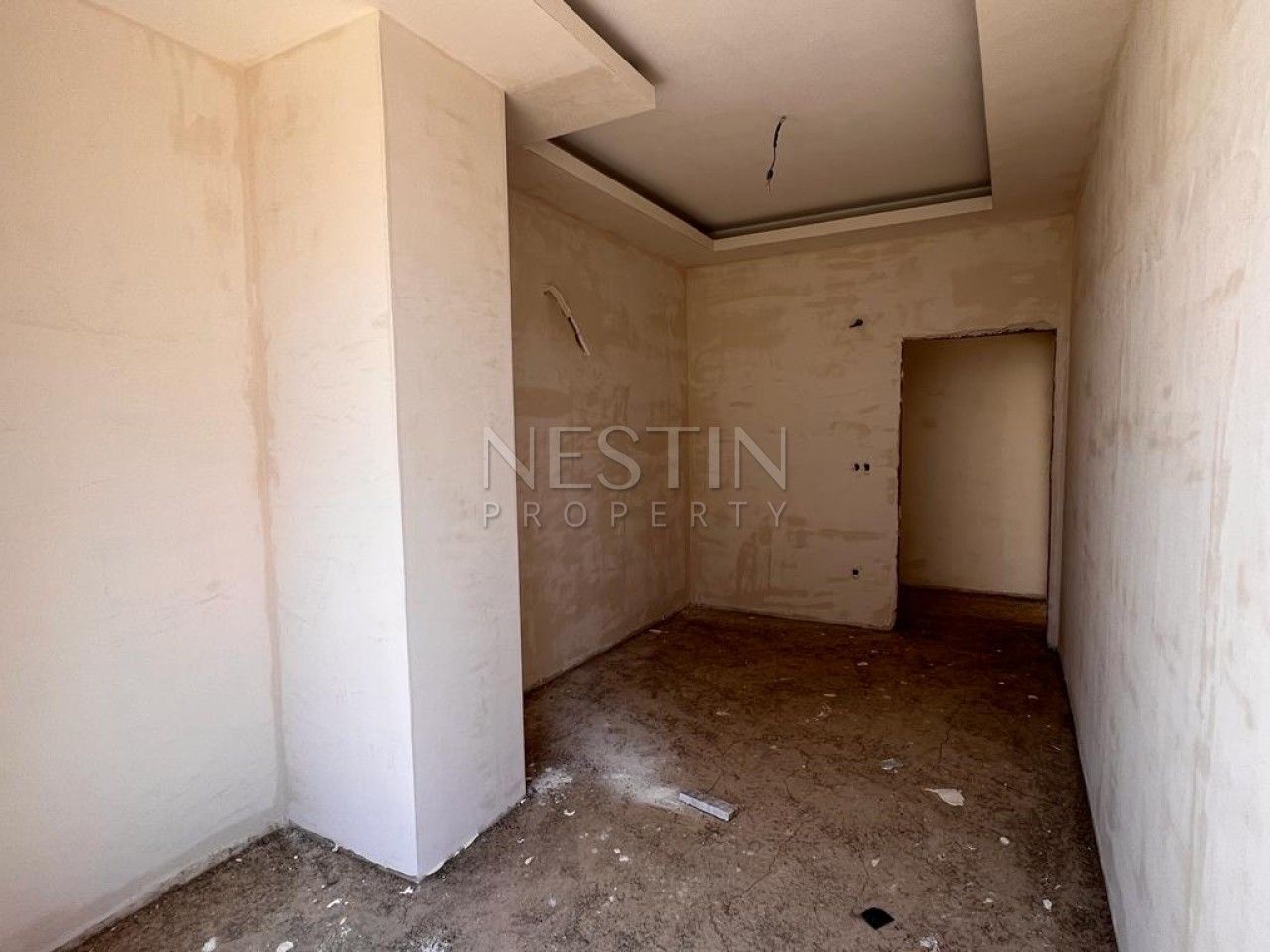 Квартира 3+1 в районе Махмутлар в 900 м от Средиземного моря фото 17