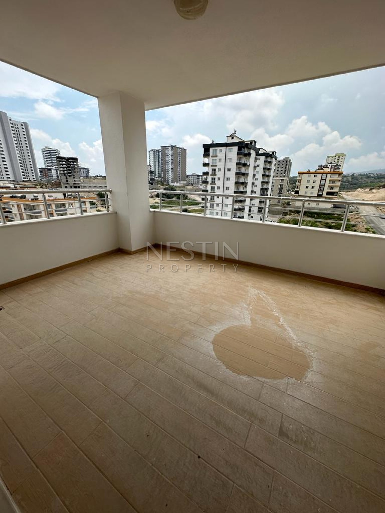 Квартира 3+1 в городе Мерсин район Тарсус в 50 м от Средиземного моря фото 6