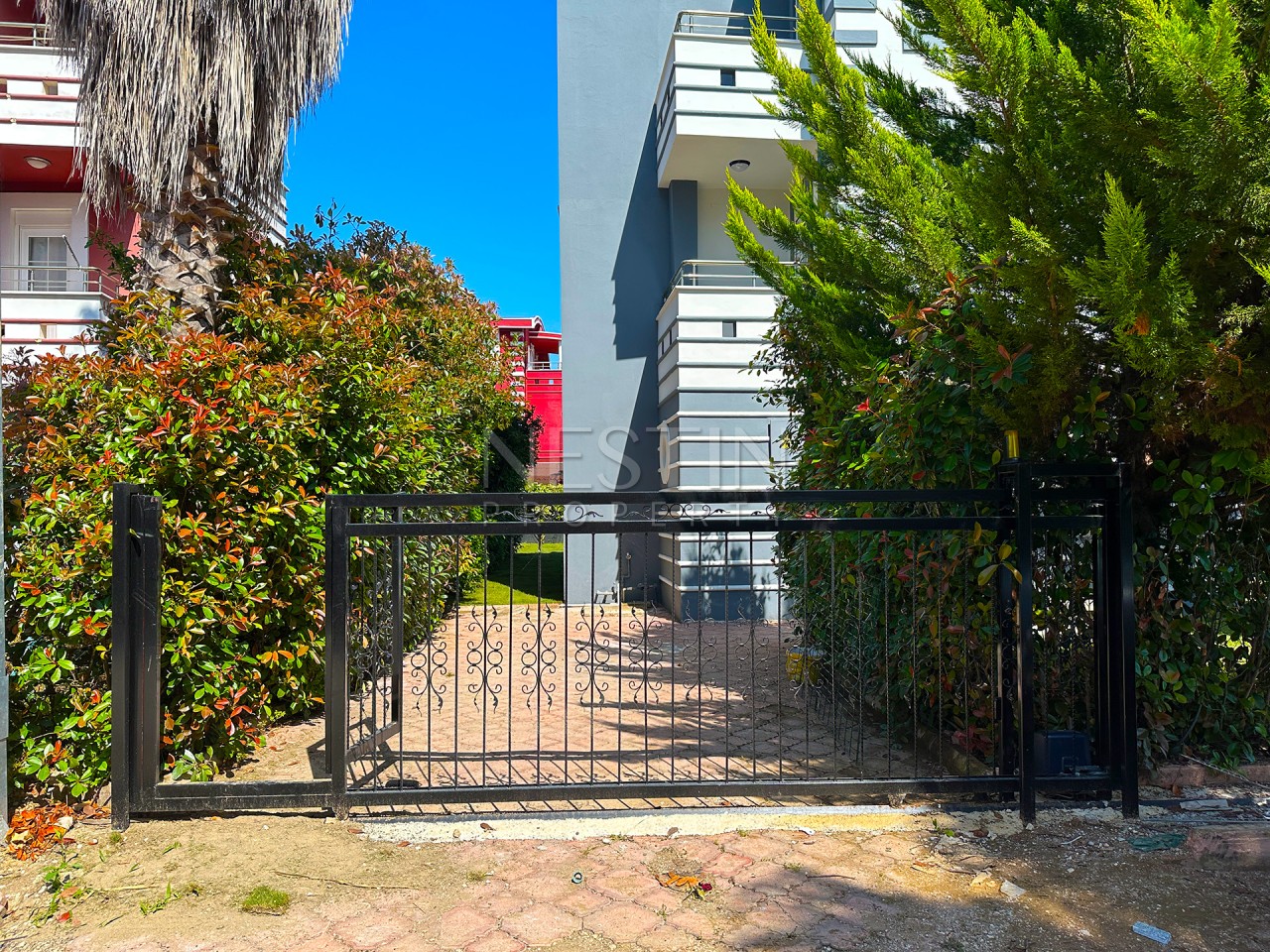 Вилла 4+1 в курортном городе Белек в 2000 м от Средиземного моря фото 7