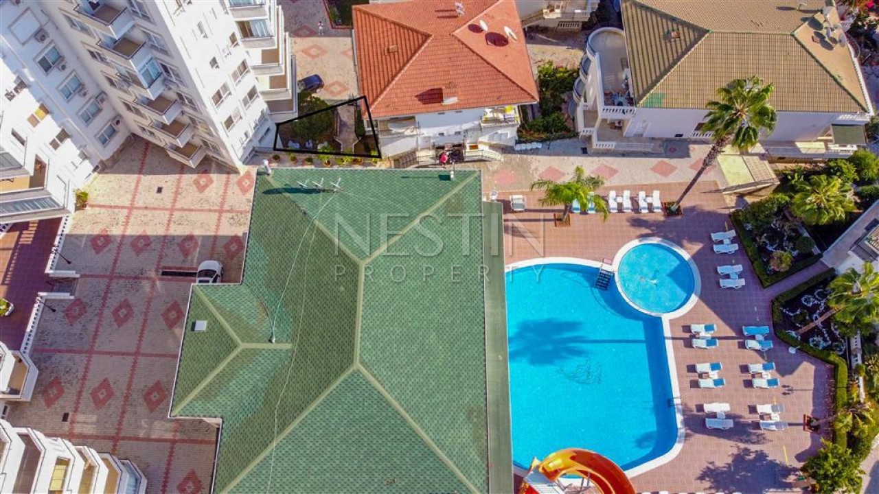 Вилла 2+1 в районе Джикджилли в 1000 м от Средиземного моря. фото 13