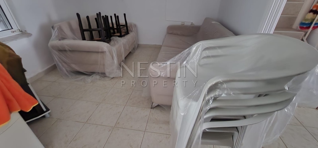 Вилла 2+1 в центре города Аланья район Тюрклер в 500 м от Средиземного моря фото 10