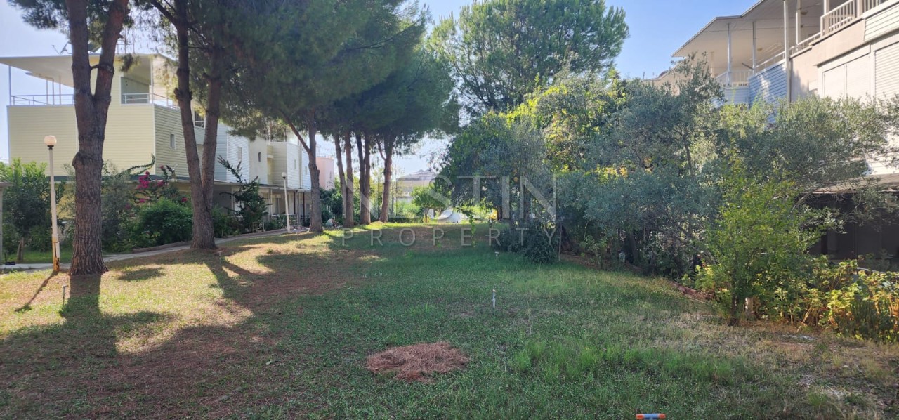 Вилла 2+1 в центре города Аланья район Тюрклер в 500 м от Средиземного моря фото 20