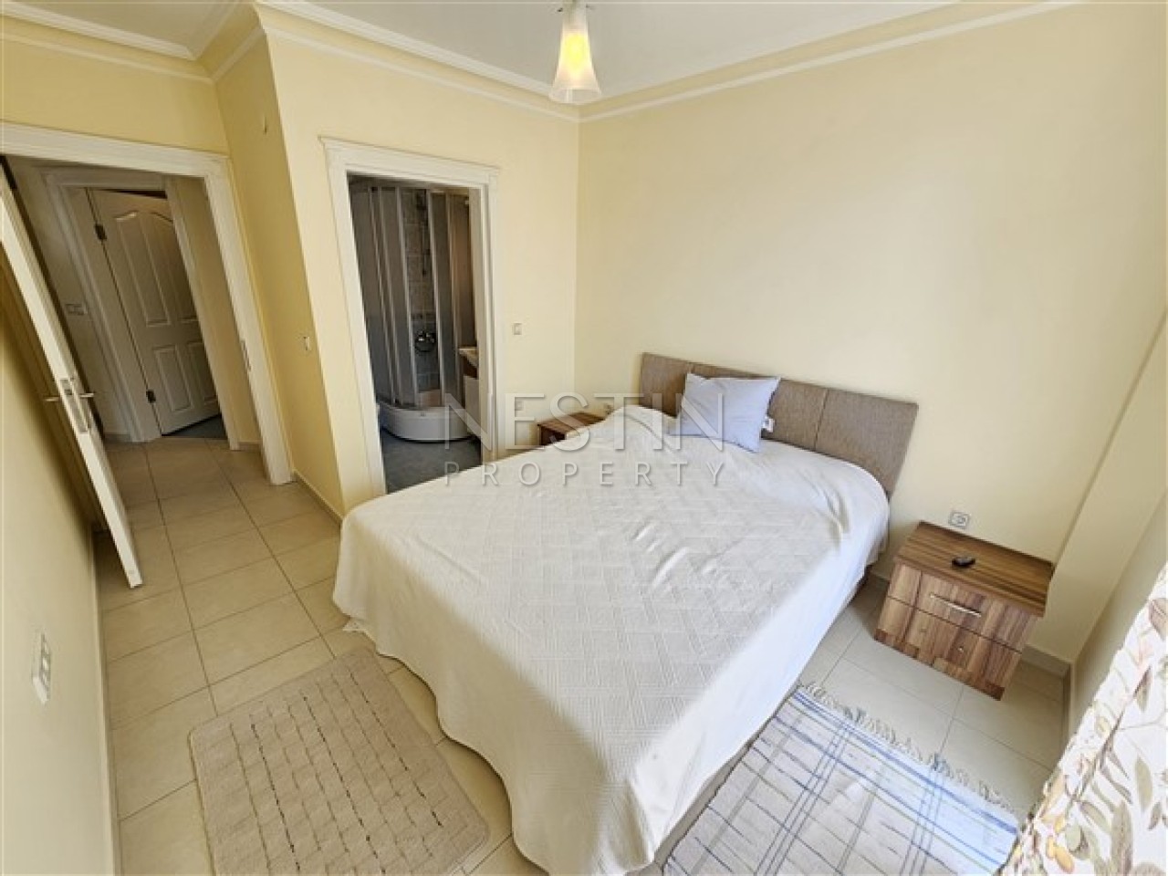 Квартира 2+1 в районе Махмутлар в 300 м от Средиземного моря фото 4