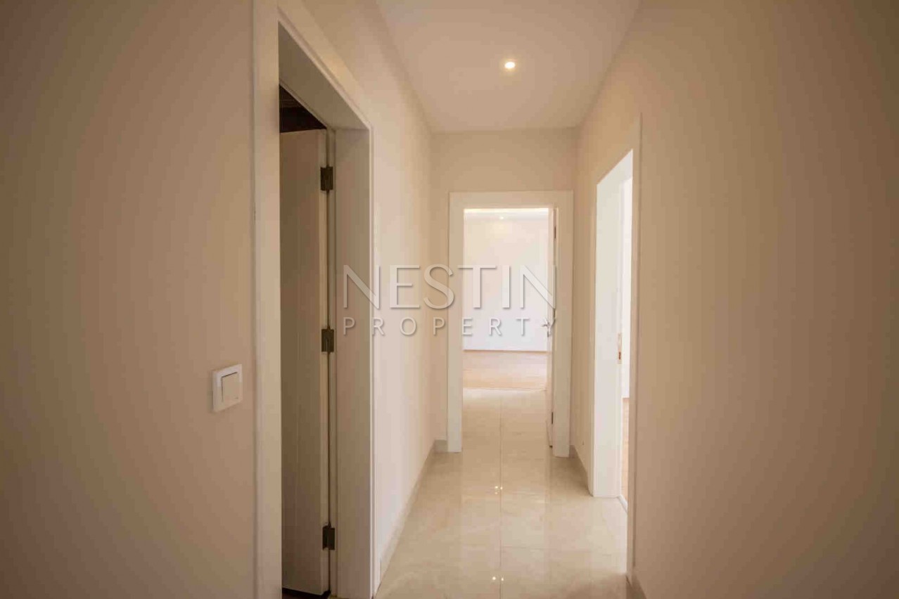 Роскошная квартира 3+1 в комплексе класса люкс для большой семьи фото 30