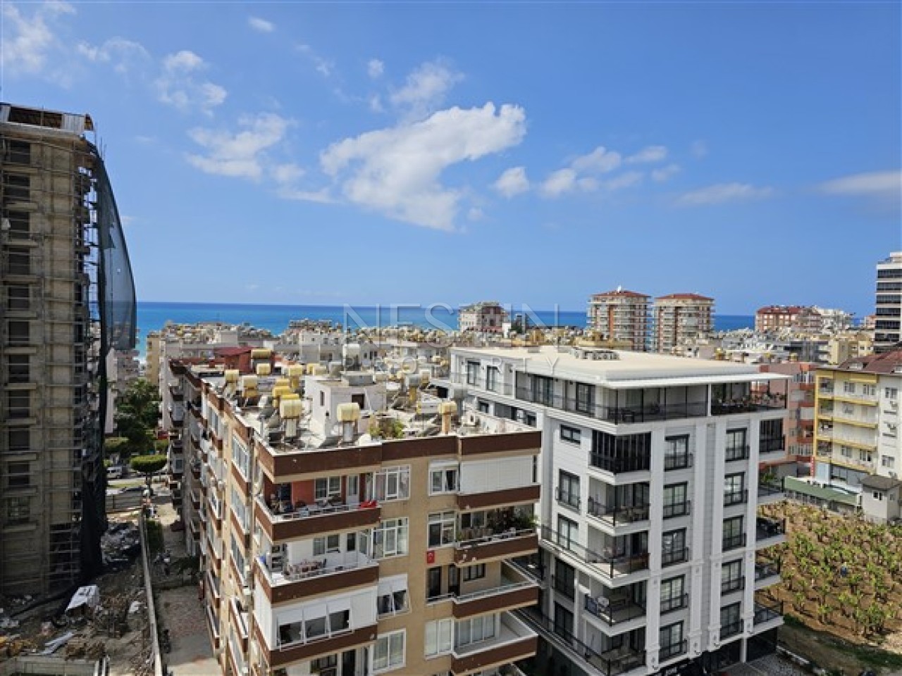 Квартира 2+1 в районе Махмутлар в 300 м от Средиземного моря фото 13