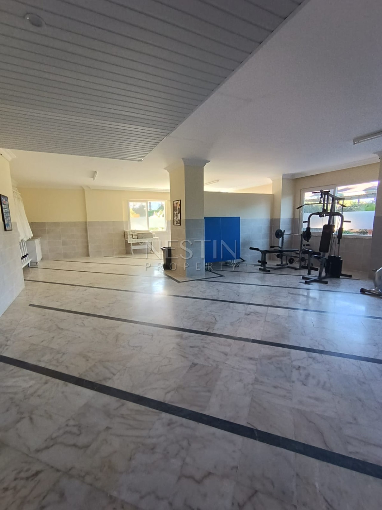 Квартира 2+1 в районе Махмутлар в 300 м от Средиземного моря фото 12