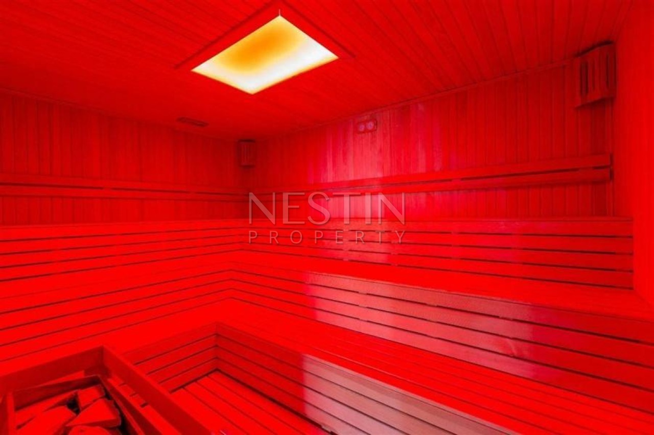 Квартира 2+1 в районе Махмутлар в 250 м от Средиземного моря фото 11