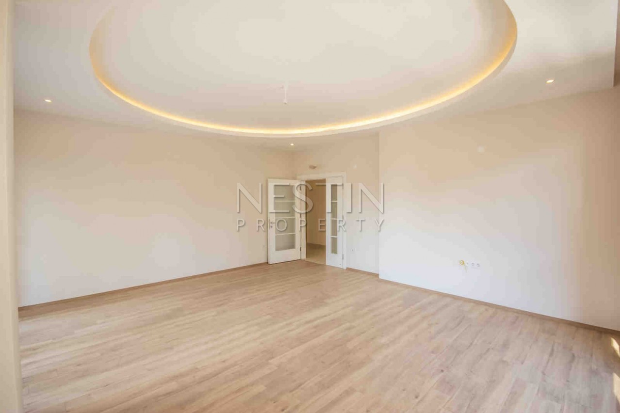 Роскошная квартира 3+1 в комплексе класса люкс для большой семьи фото 37