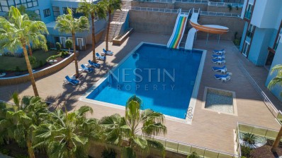 Роскошные апартаменты различных планировок в районе Каргыджак по доступным ценам фото 6