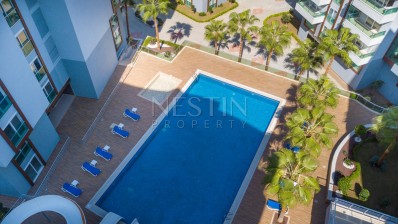 Роскошные апартаменты различных планировок в районе Каргыджак по доступным ценам фото 7