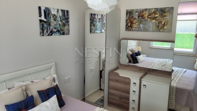 Квартира 1+1 в районе Оба в 350 м от Средиземного моря фото 16