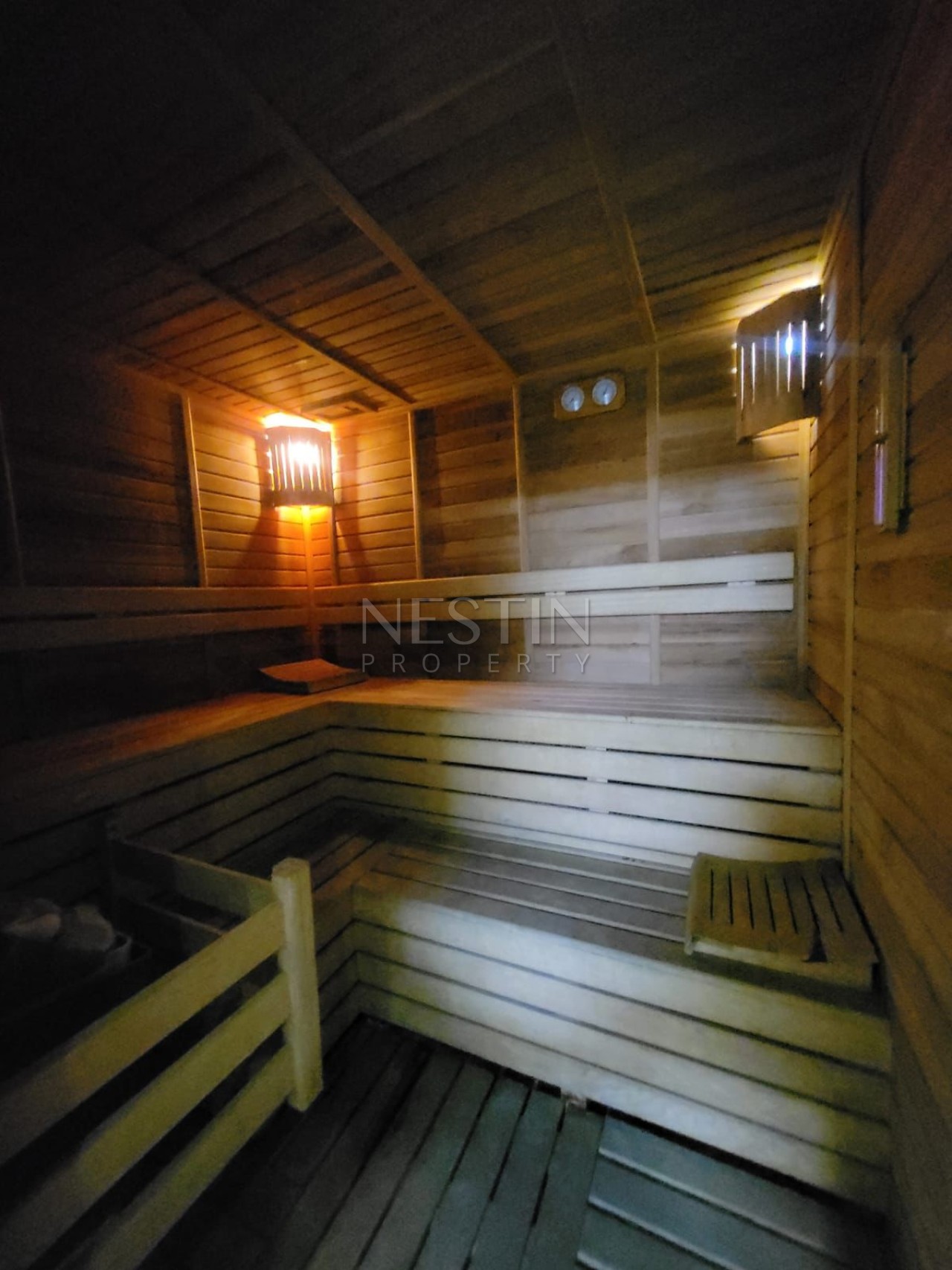 Квартира 1+1 в районе Оба в 350 м от Средиземного моря фото 23