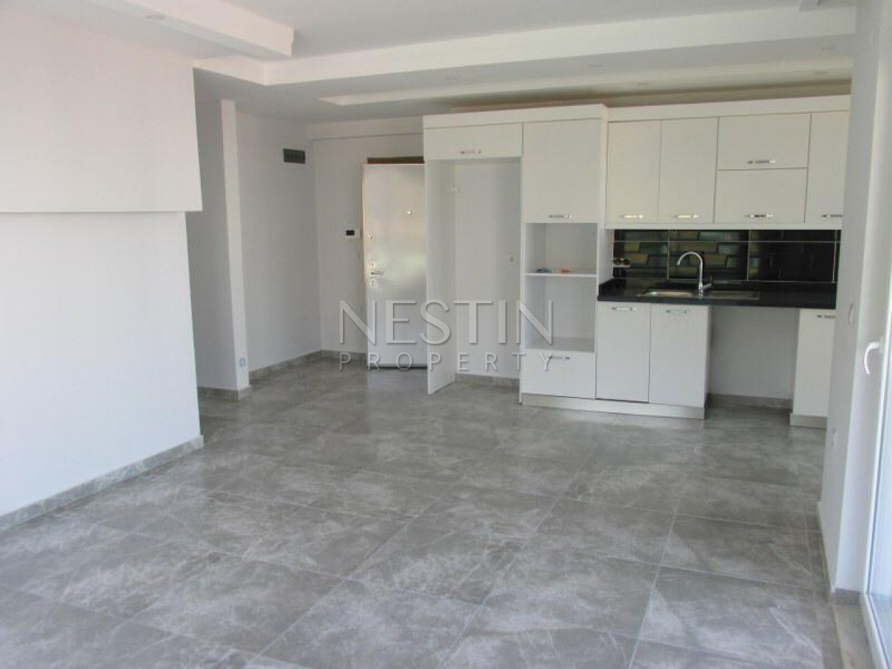 Роскошные апартаменты различных планировок в районе Каргыджак по доступным ценам фото 14