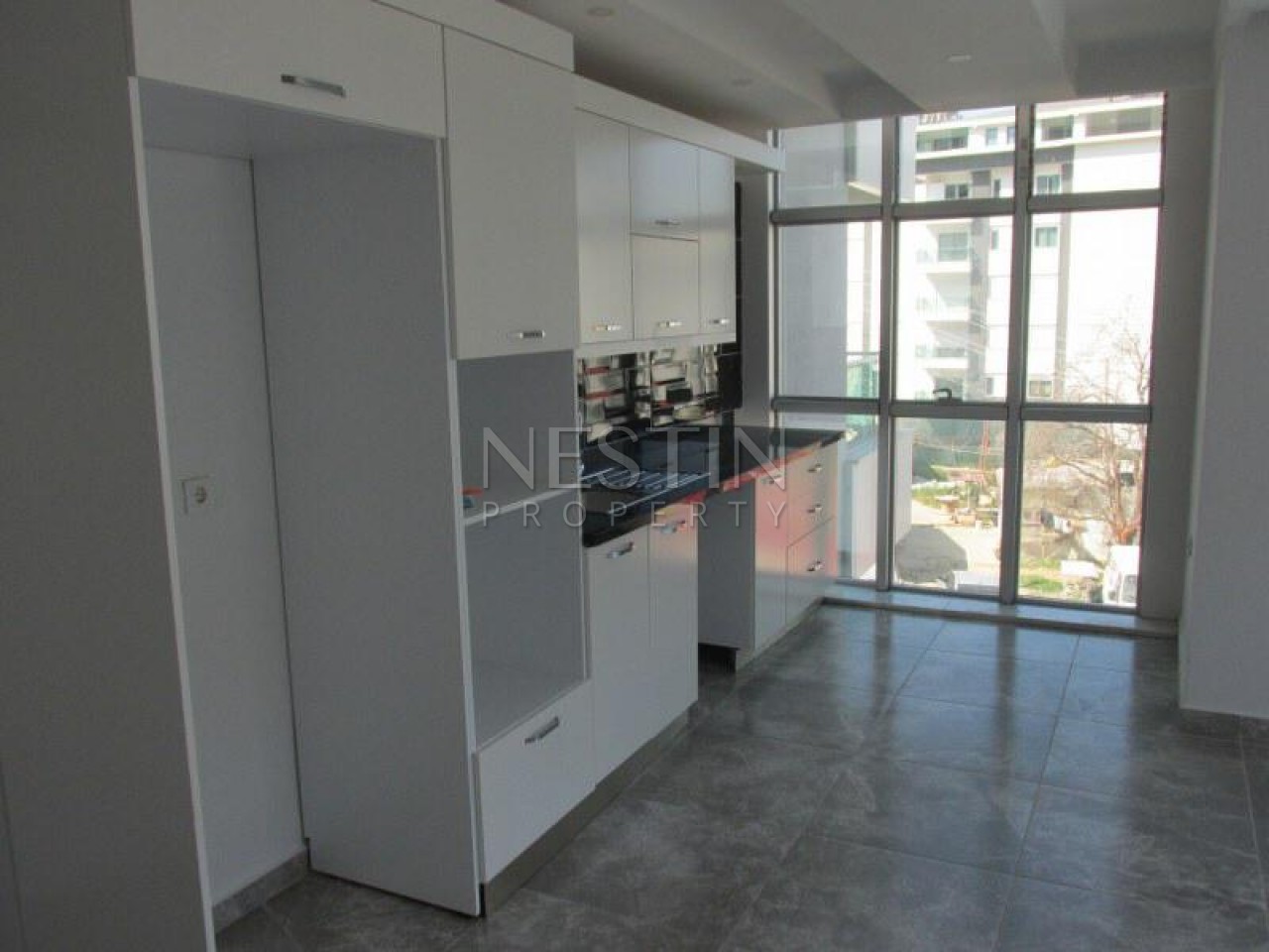 Роскошные апартаменты различных планировок в районе Каргыджак по доступным ценам фото 15