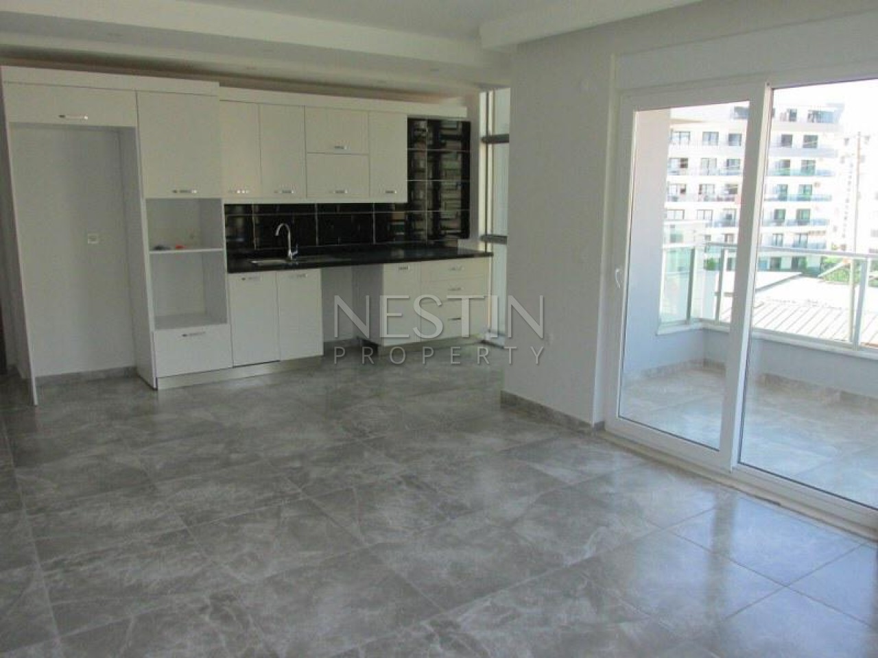 Роскошные апартаменты различных планировок в районе Каргыджак по доступным ценам фото 17