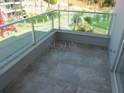 Роскошные апартаменты различных планировок в районе Каргыджак по доступным ценам фото 24