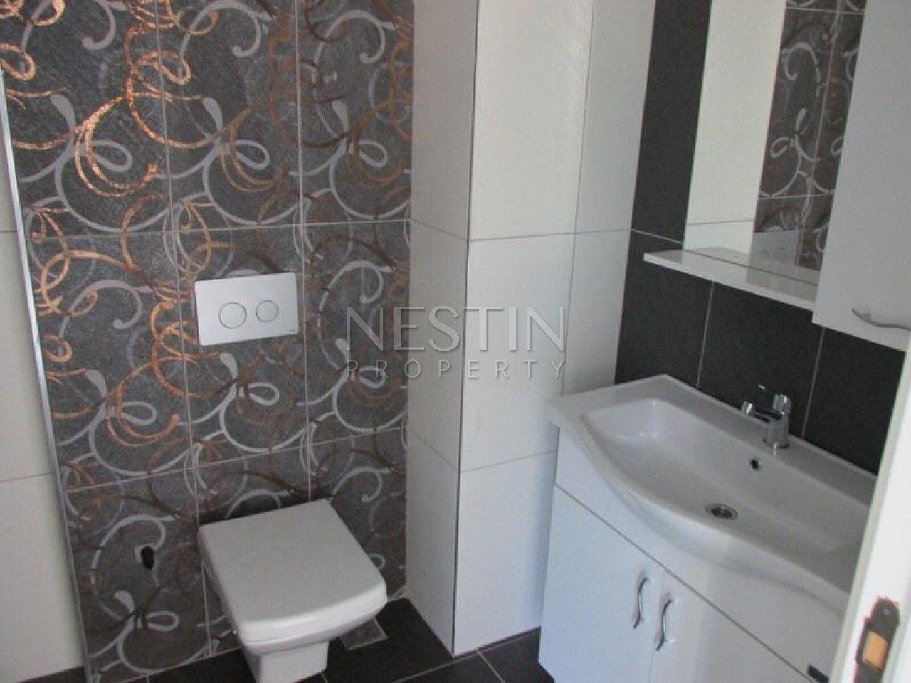 Роскошные апартаменты различных планировок в районе Каргыджак по доступным ценам фото 27