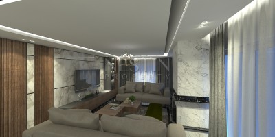 Роскошная вилла класса Люкс с частным бассейном и потрясающим видом на море фото 5