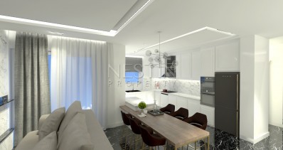 Роскошная вилла класса Люкс с частным бассейном и потрясающим видом на море фото 6