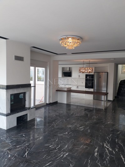 Роскошная вилла класса Люкс с частным бассейном и потрясающим видом на море фото 11