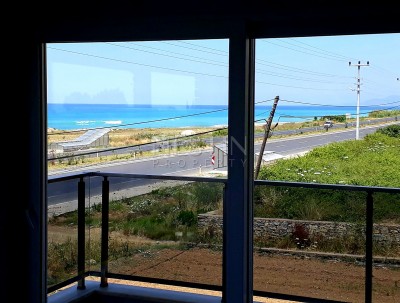 Роскошная вилла класса Люкс с частным бассейном и потрясающим видом на море фото 12