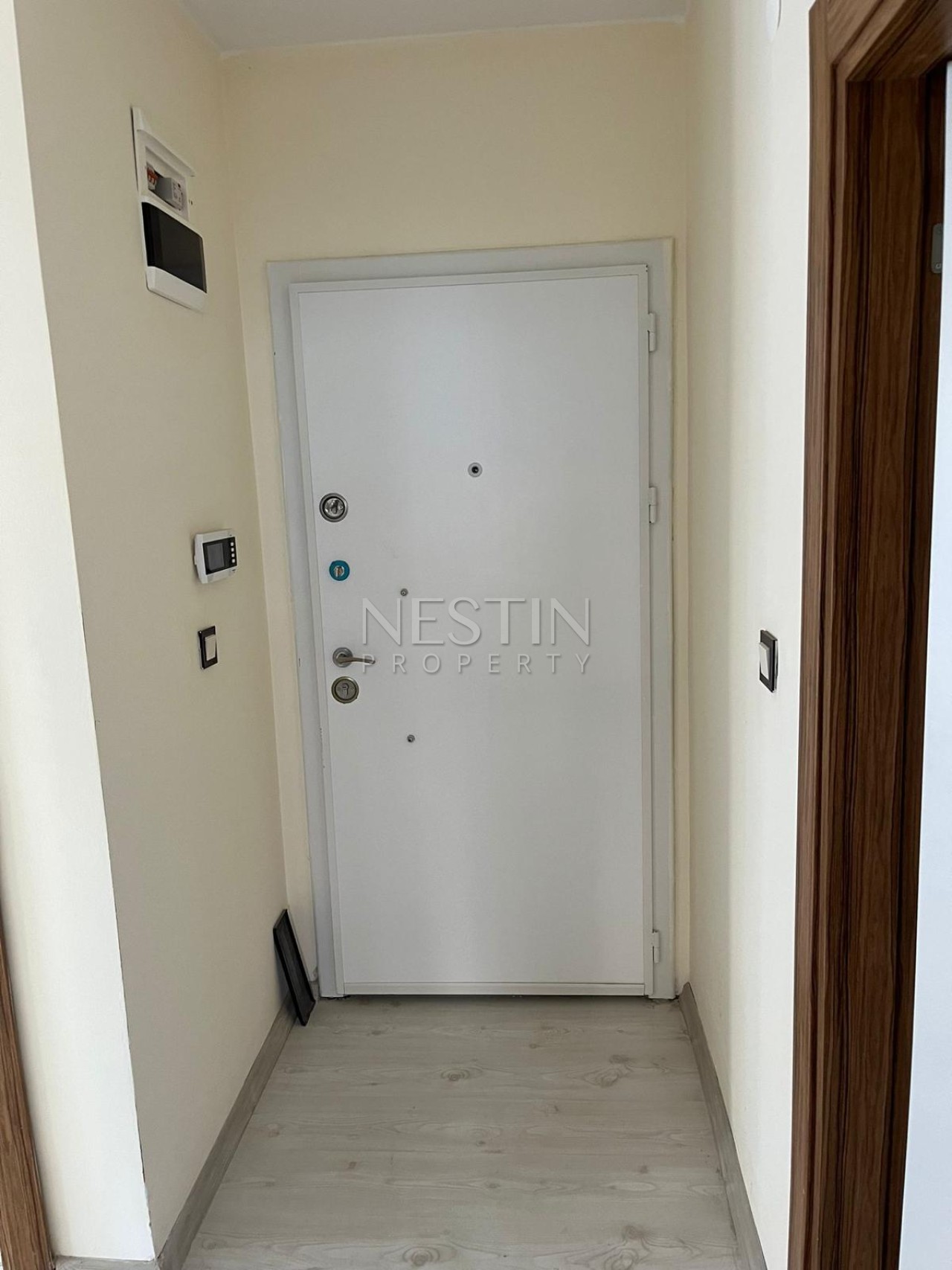 Квартира 1+1 в районе Махмутлар в 600 м от Средиземного моря фото 2