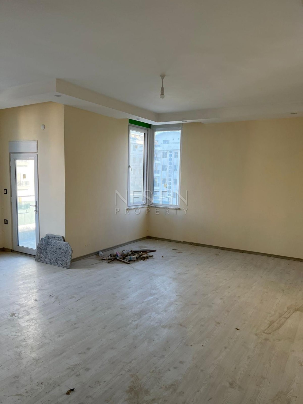 Квартира 1+1 в районе Махмутлар в 600 м от Средиземного моря фото 5