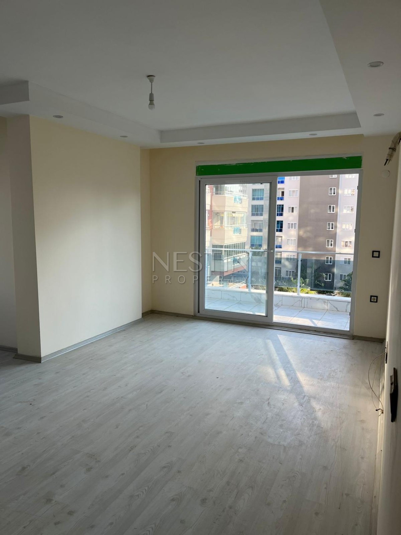 Квартира 1+1 в районе Махмутлар в 600 м от Средиземного моря фото 10