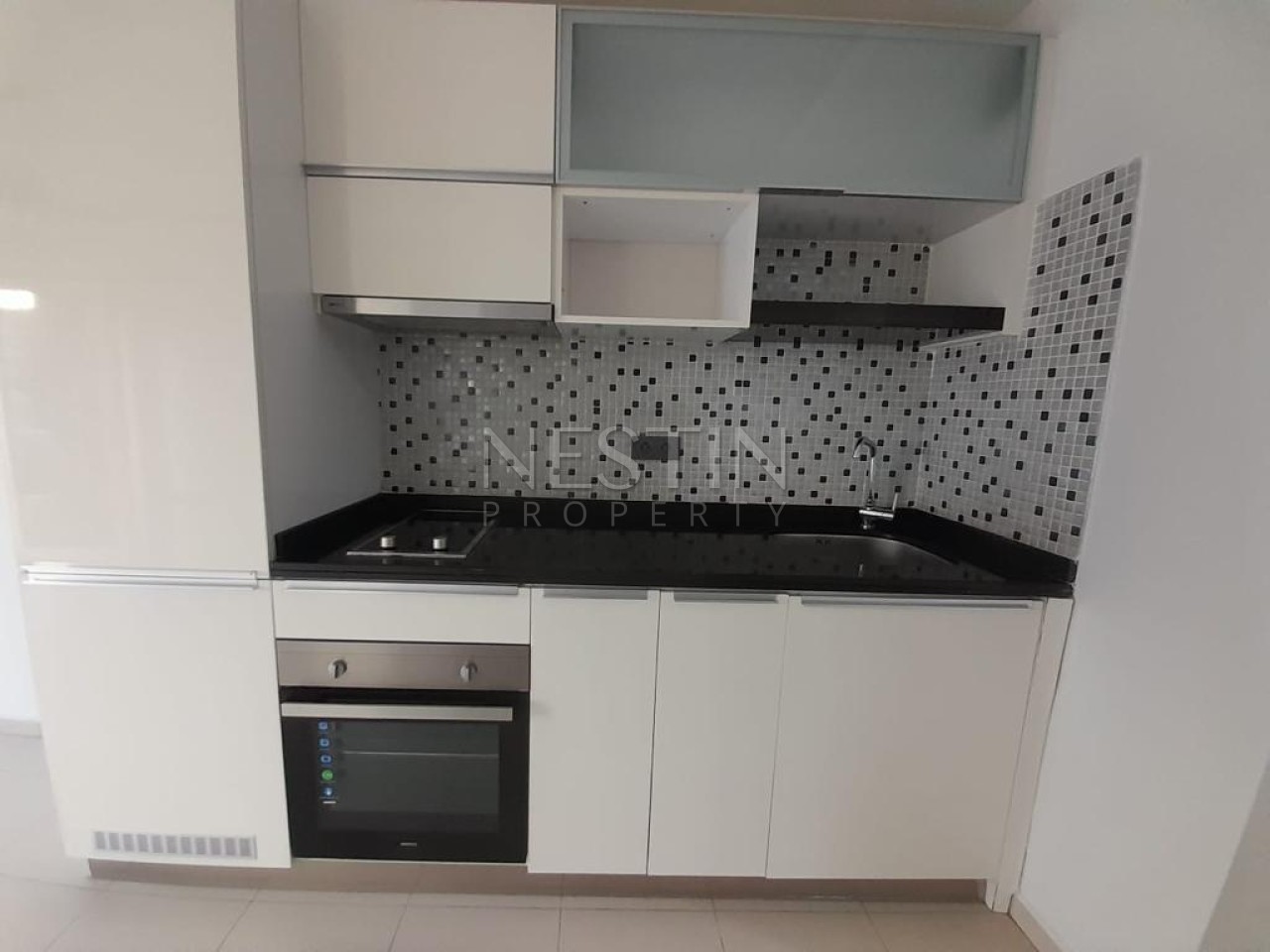 Квартира 1+1 в районе Оба в 150 м от Средиземного моря фото 2