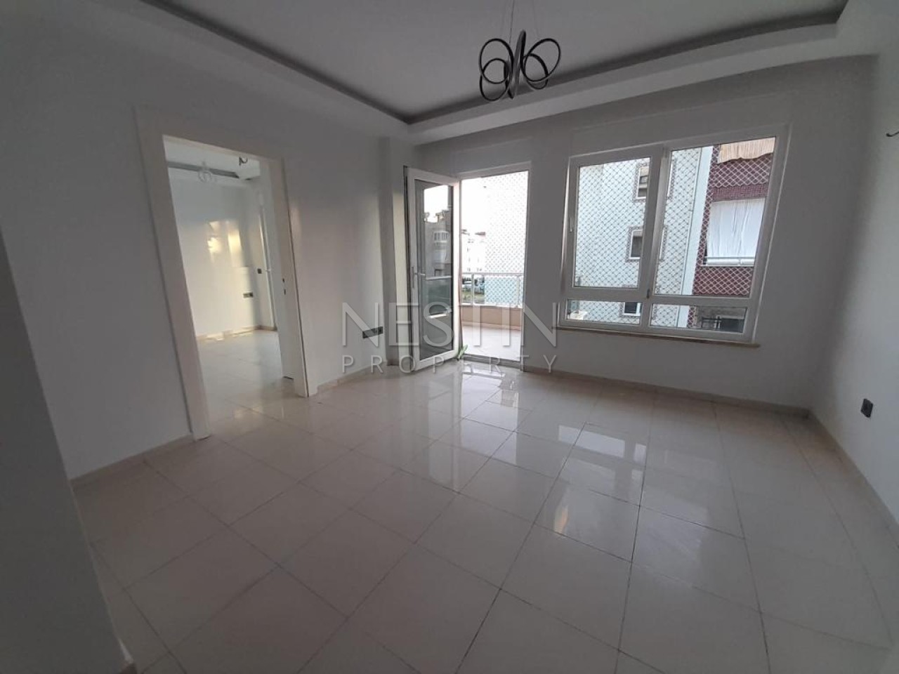 Квартира 1+1 в районе Оба в 150 м от Средиземного моря фото 4