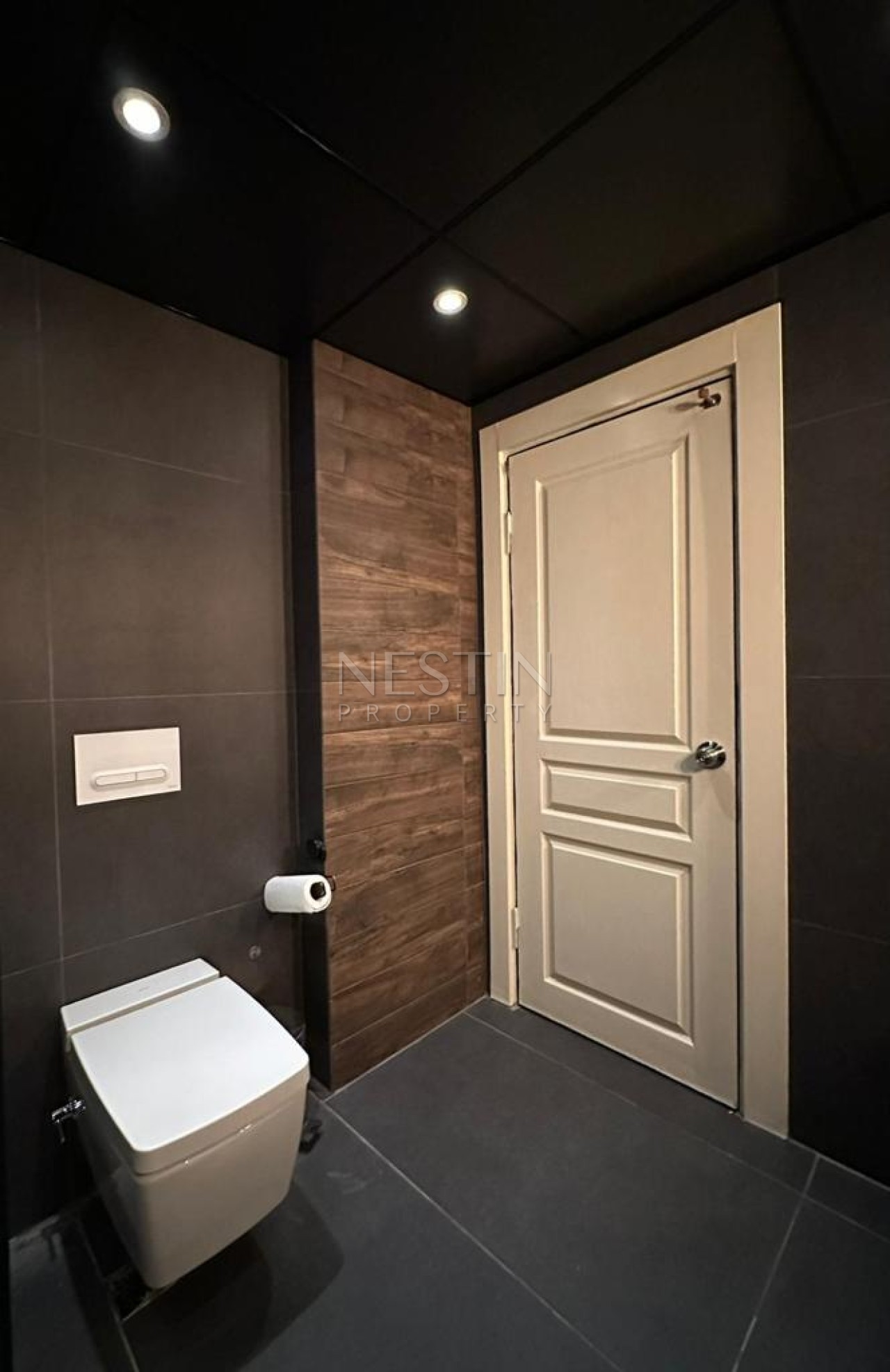 Квартира 2+1 в районе Тосмур в 500 м от Средиземного моря фото 22