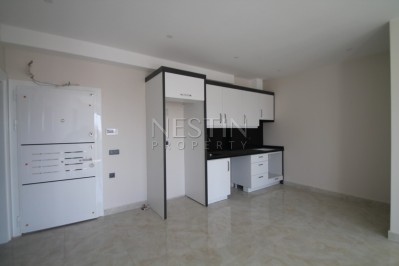 Апартаменты 2+1 в комплексе класса люкс в районе пляжа Клеопатры фото 21