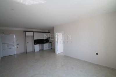 Апартаменты 2+1 в комплексе класса люкс в районе пляжа Клеопатры фото 22