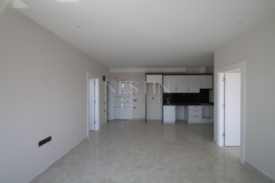 Апартаменты 2+1 в комплексе класса люкс в районе пляжа Клеопатры фото 23