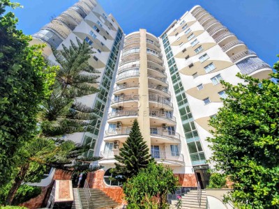 Квартира 2+1 с мебелью и видом на море в Махмутларе на срочной продаже фото 7