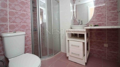 Квартира 2+1 с мебелью и видом на море в Махмутларе на срочной продаже фото 12
