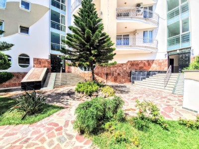 Квартира 2+1 с мебелью и видом на море в Махмутларе на срочной продаже фото 23