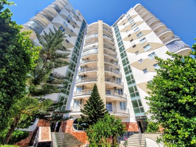 Квартира 2+1 с мебелью и видом на море в Махмутларе на срочной продаже фото 24